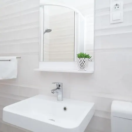 Ultra Large Stylish Apartman *