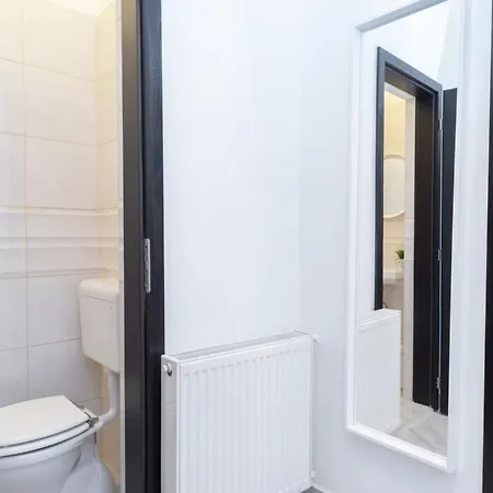 Apartman Ultra Large Stylish *
