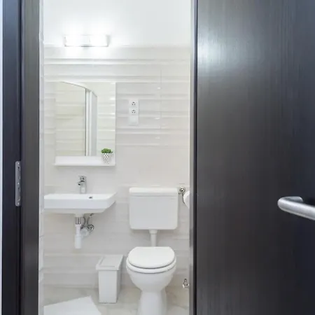 Apartman Ultra Large Stylish Budapest