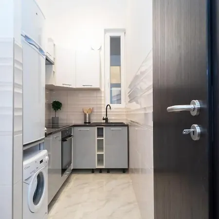 Apartman Ultra Large Stylish *