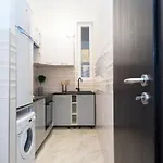 Apartment Ultra Large Stylish *