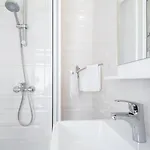Ultra Large Stylish Apartment Budapest