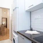 Ultra Large Stylish Apartment